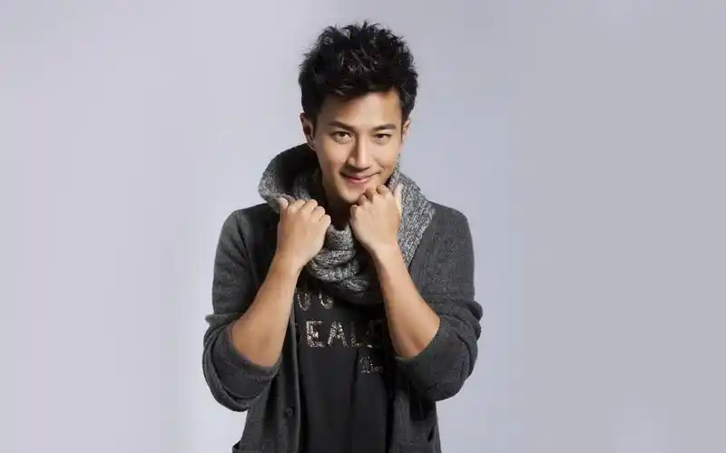 帅哥,刘恺威,明星,歌手,喋血孤岛男主角刘恺威壁纸