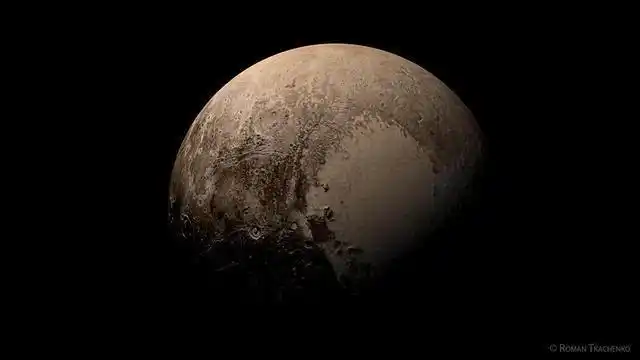 冥王星新照片 下周起传回地球