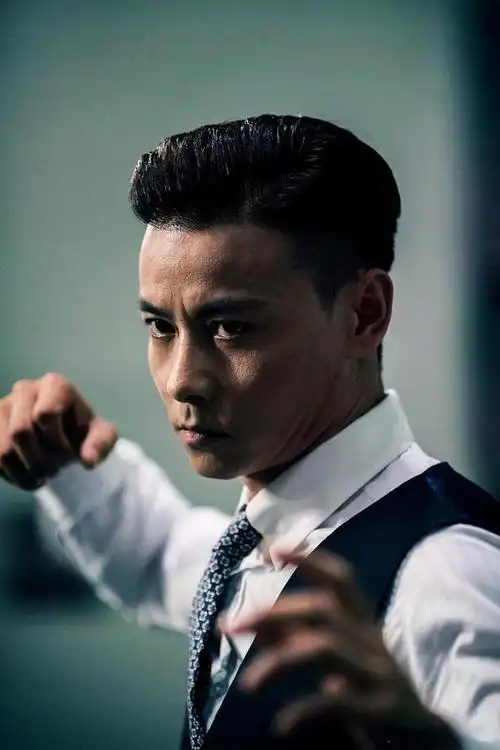 西装暴徒巅峰时刻(如果西装暴徒有段位)