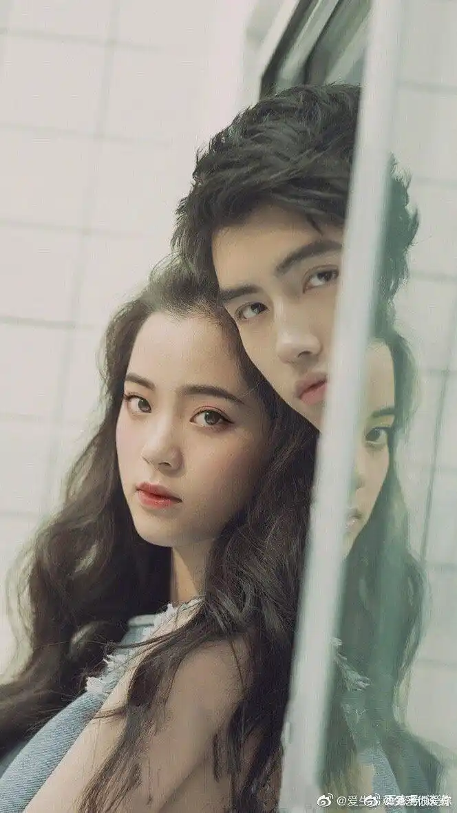 陈飞宇迎来新cp,张子枫将取代欧阳娜娜?