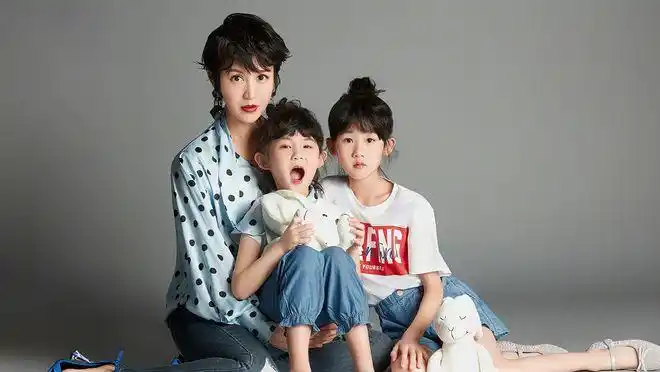 陆毅甜蜜讲述:起初她怕我太帅不靠谱,如今我俩24年超幸福|鲍蕾|郭京飞