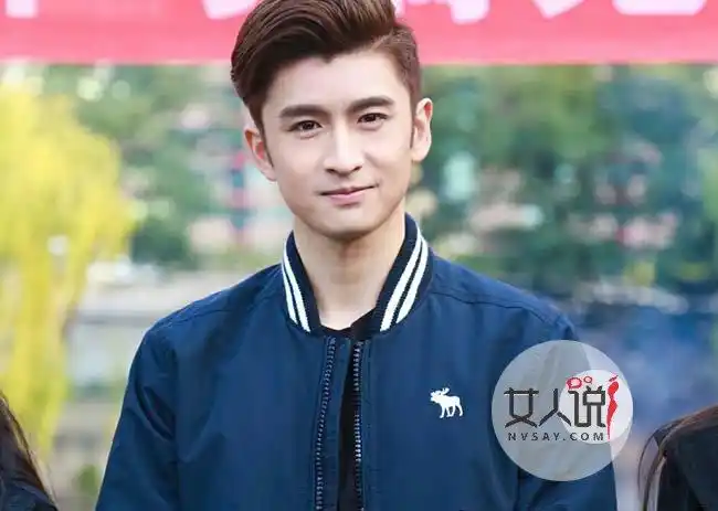 张哲瀚和张云龙好像 两人相似度极高遭网友调侃是双胞胎(2)