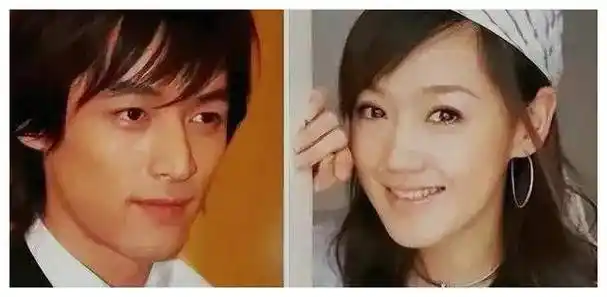 胡歌与薛佳凝情牵缠绵纠葛情感终将胜出