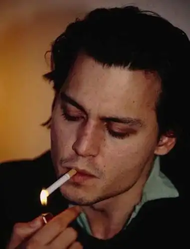 时代美男在线battle小李子撩到腿软德普堪称行走的荷尔蒙