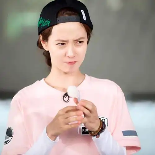 runningman跑男宋智孝懵智旧图