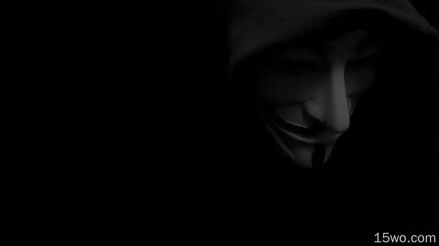 v字仇杀队壁纸 1280x1024壁纸 游戏壁纸 sxga壁纸 - e屋壁纸