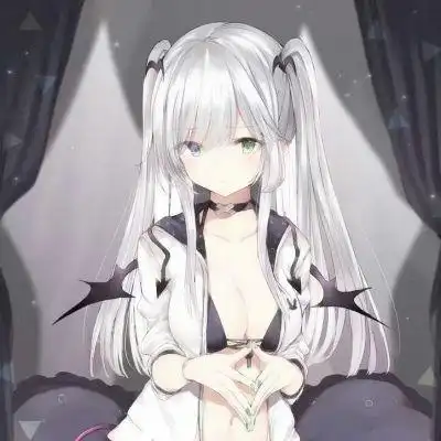 二次元御姐头像高冷女 - 搜狗图片搜索