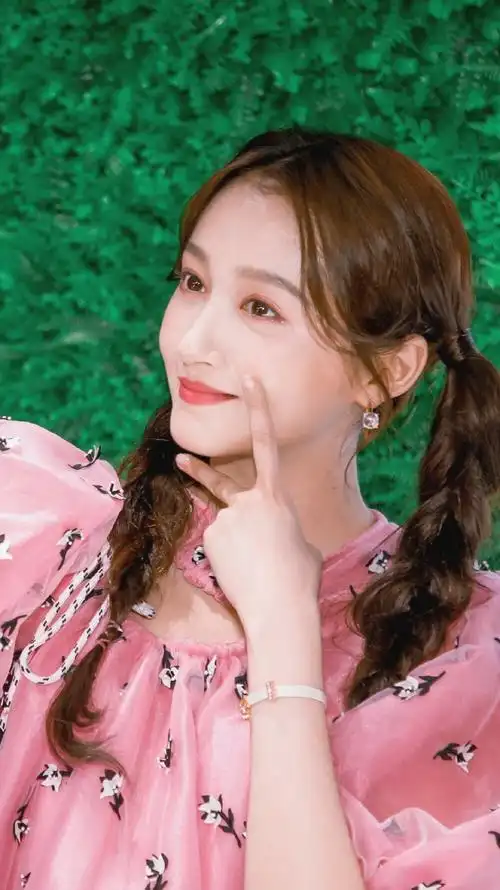 关晓彤 cr:阿琳feinin