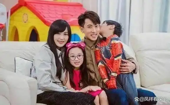 吴尊携带家人共赏霉演唱会感激昆凌圆梦