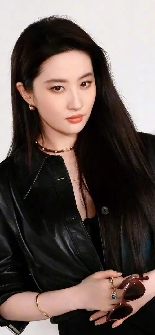 美女壁纸第5456期