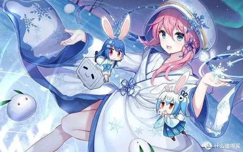 卡牌类游戏篇八二次元少女的激战和温馨日常小姐姐什么的最爱了