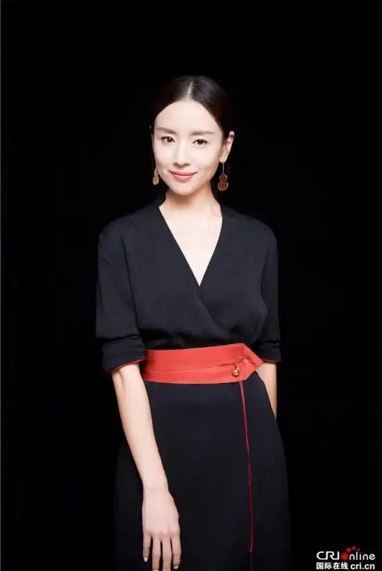 董洁《三国机密》当侠女 与韩东君相爱相杀