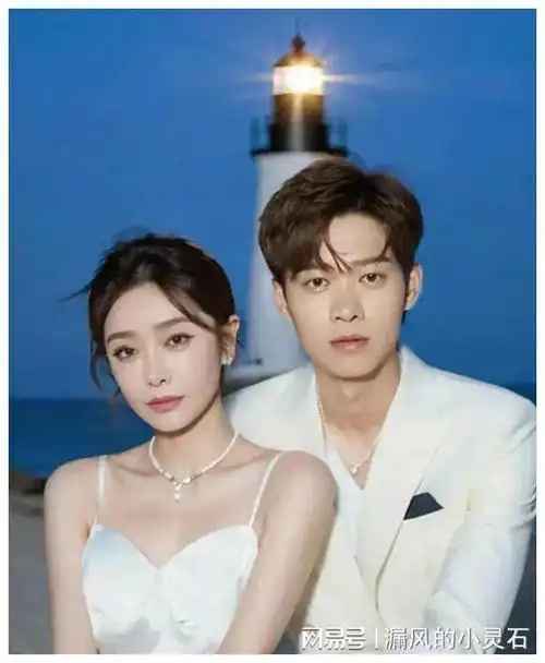 真情与虚假魏大勋与秦岚幸福画面背后的内幕揭秘