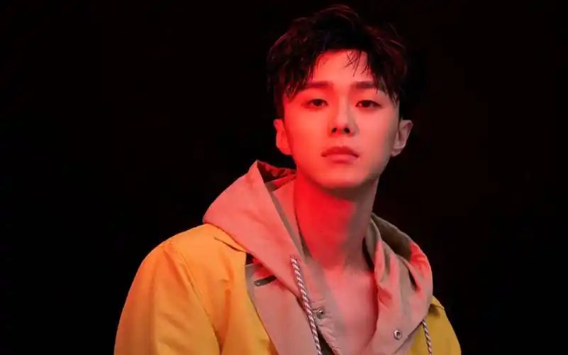 内娱90后男歌手梁博胡夏周深毛不易华晨宇翻唱歌曲合集易燃易爆炸