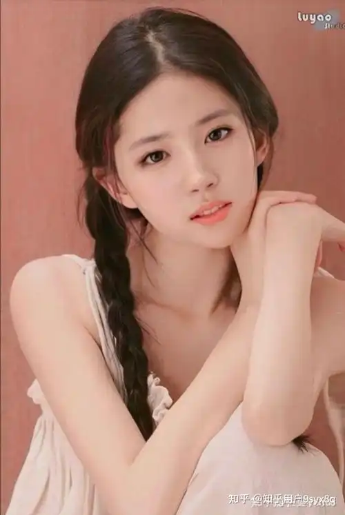 怎样把刘亦菲的仙气p成凡人? - 知乎