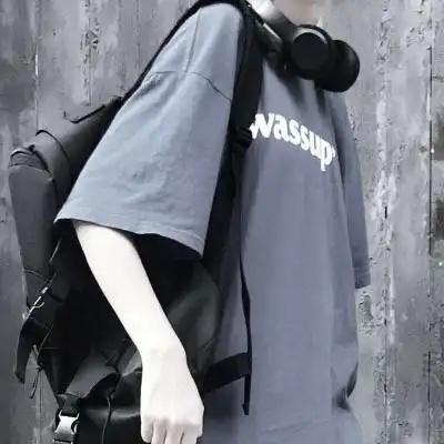 优质半身部位男生头像