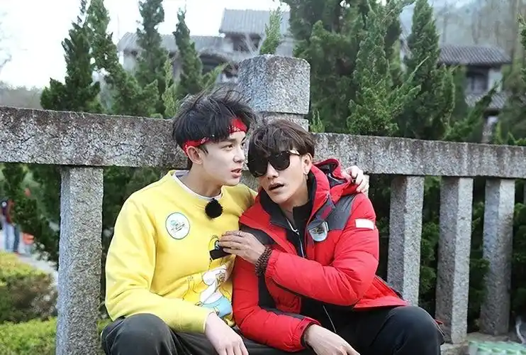 男生也被造黄谣?网传吴磊被陈坤包养,两人还曾共度美好一夜