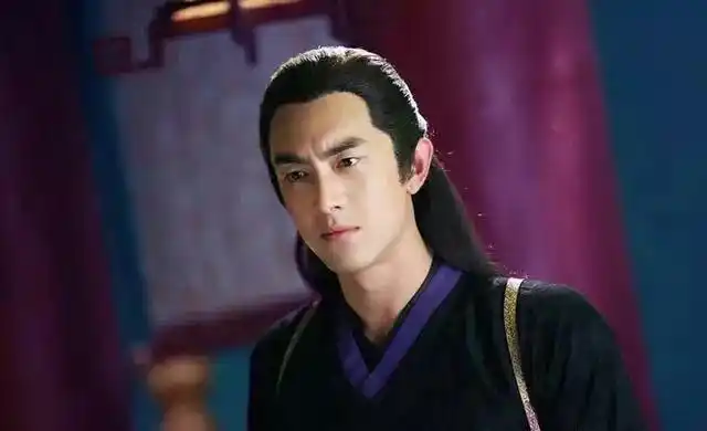 徐克《神雕侠侣》开拍,林更新演杨过,小龙女提名赵丽颖