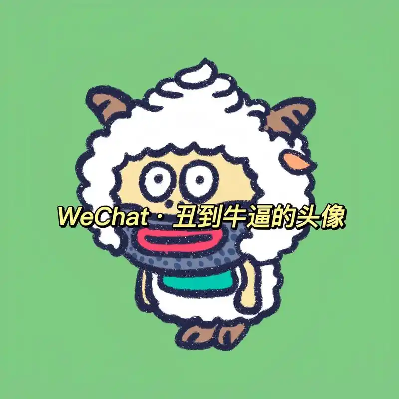 不心动就抠你眼珠子#搞怪头像 #沙雕头像 - 抖音