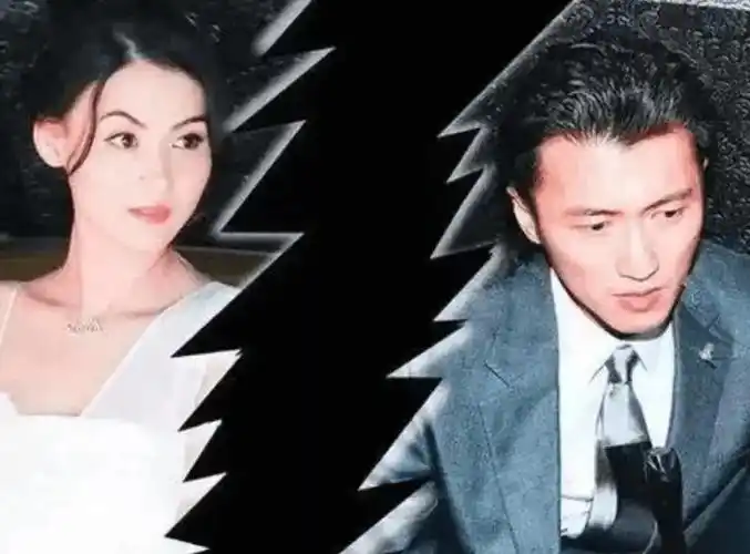 谢霆锋身体"隐疾"疑曝光,还遗传给了大儿子,张柏芝要和别人生四胎?