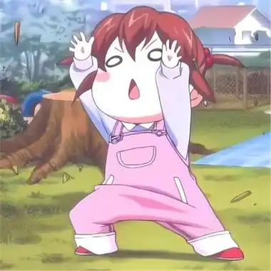 高清好看的仙气十足动漫女头 俏皮吸睛的治愈系动漫女生头像最新_动漫