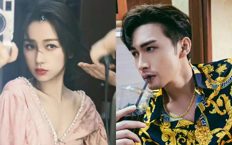 【虞书欣×张彬彬】这是我老婆,你就是妻管严欣彬乐是在虞盖迷张吗?