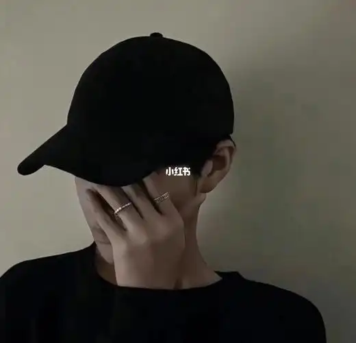 情侣头像同款棒球帽99米真的值了