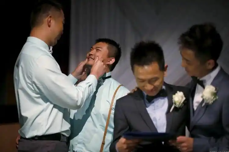 李银河:匈牙利结婚的人才占人口12%,另外有合约婚姻,多边恋