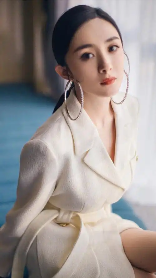 性感美女杨幂手机壁纸图片