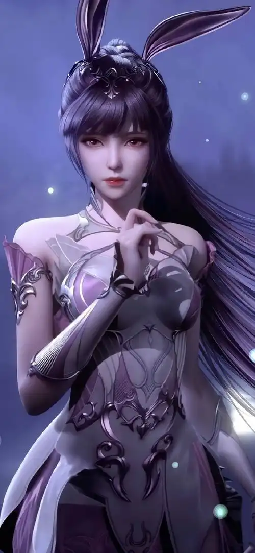 壁纸超话斗罗大陆小舞