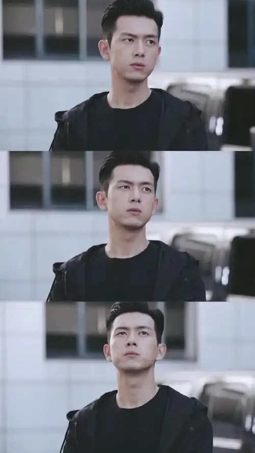 (李现)韩商言. - 堆糖,美图壁纸兴趣社区