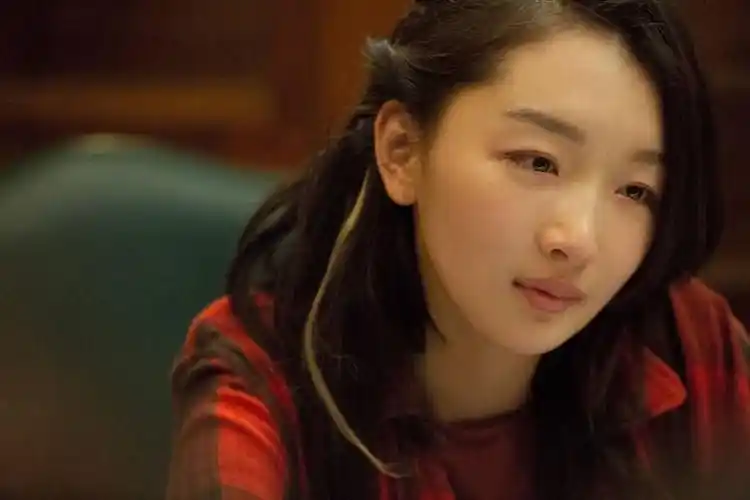 周冬雨演的电影周冬雨的电影作品有哪些