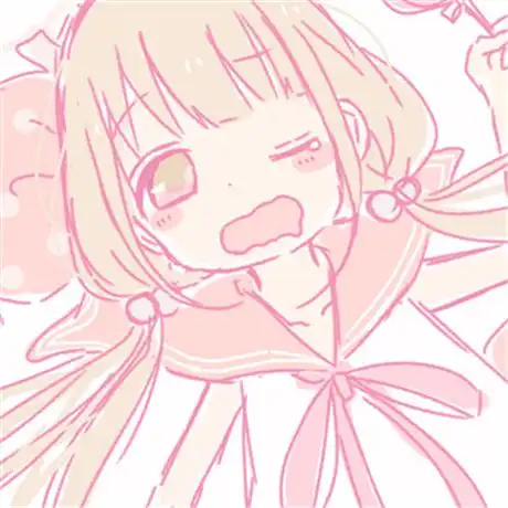 可爱头像少女心可爱网图头像