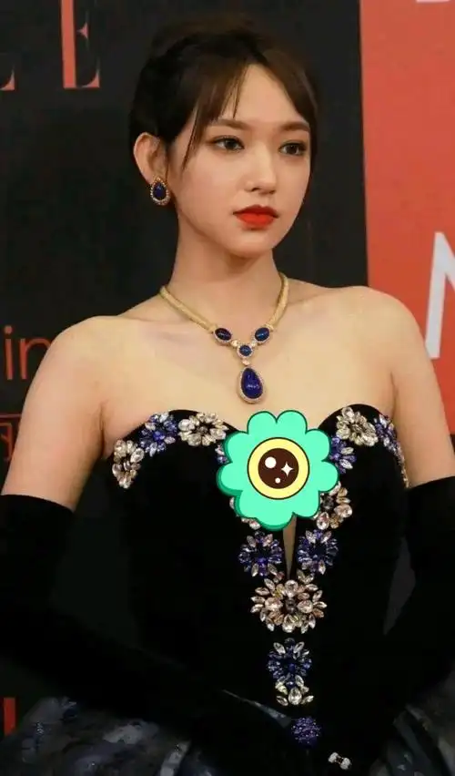 纪实人间芭比程潇身材火辣让人羡慕不已