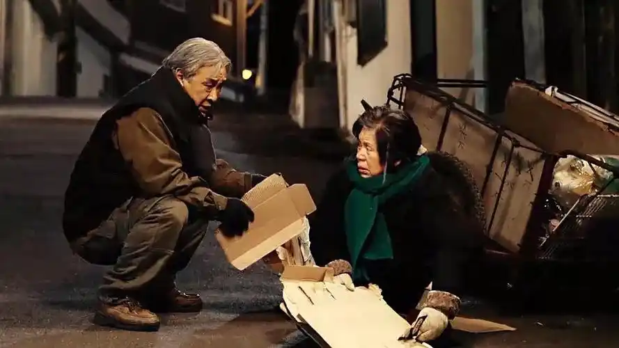 《我爱你》| 豆瓣9分,韩国爱情电影的巅峰之作,看了让人数度泪崩