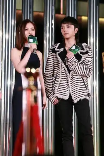 华晨宇与邓紫棋由于各种原因分手又是多少人的意难平