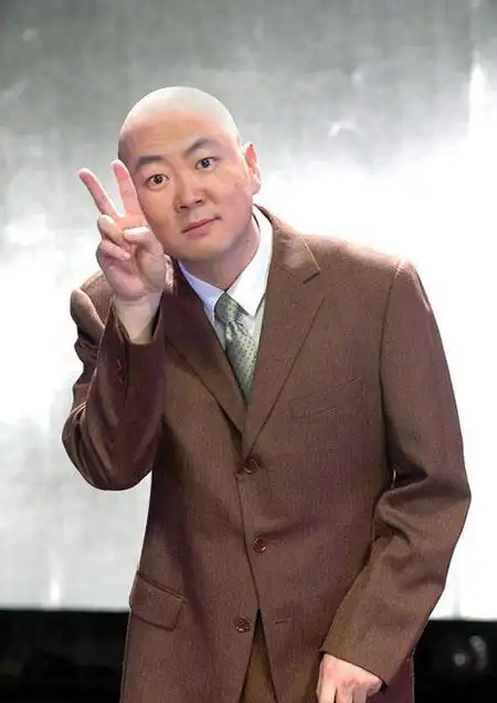 郭冬临首次开通微博涨粉十万说的这句话让小鲜肉无地自容