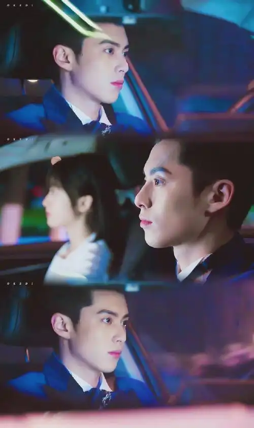 王鹤棣流星花园播出五周年##流星花园播出五周年