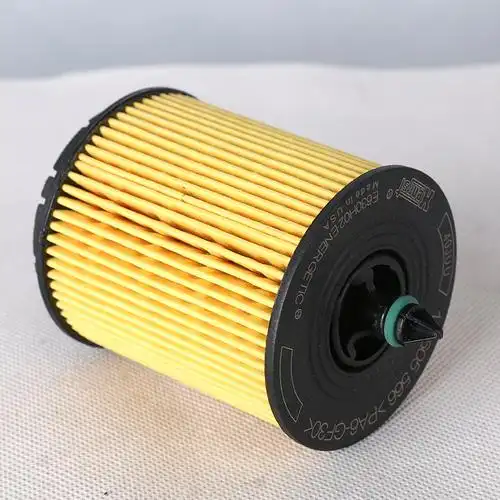 解放卡车j6机油滤芯锡柴发动机机油滤清器总成一件代发长春彦泓-报价