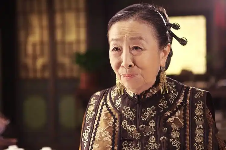 电视剧作品张少华