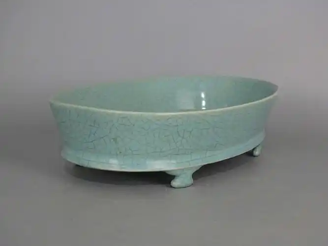 宋代汝窑瓷~(55)⑨~段店窑③