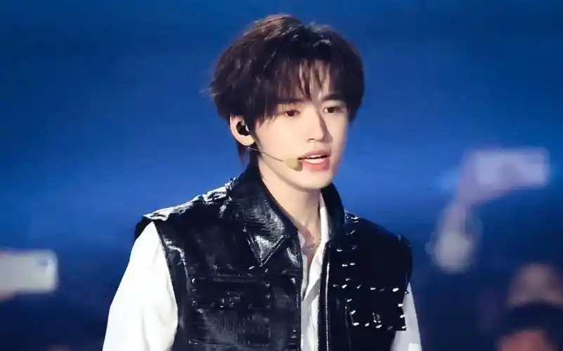 打枪卡点真的超级帅,宋亚轩可不可以跳一辈子舞,一辈子都在舞台上啊啊