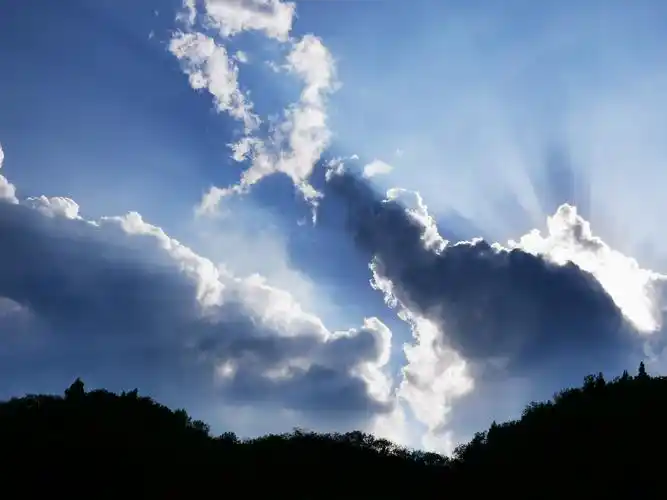 华为p30pro拍照严重过曝