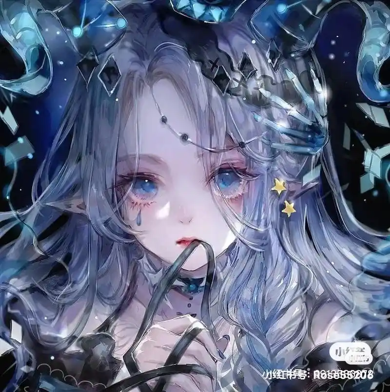 中d红书 头像? 中红书 eif 小 效效 我是射手座 小红 - 抖音