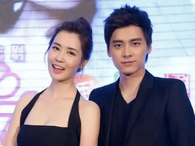 李易峰前女友李多海官宣结婚