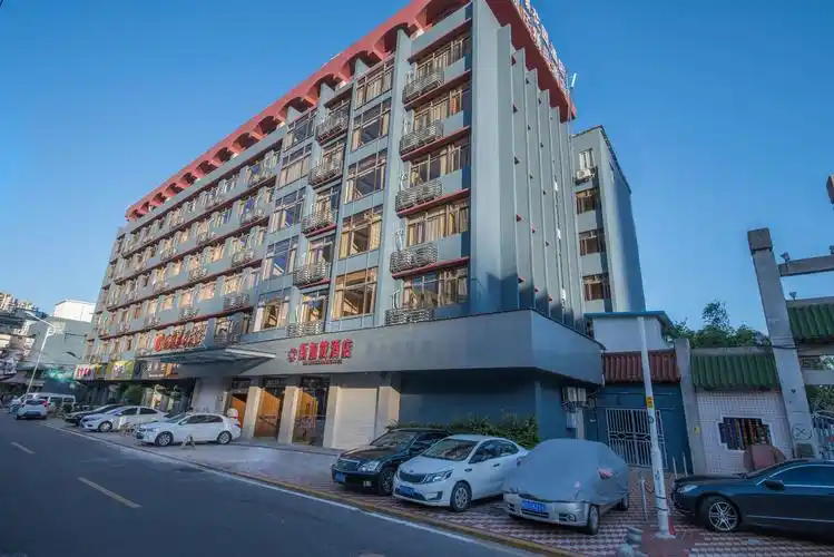 厦门颐璟花园酒店