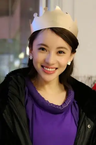 明星风采(193)---刘萌萌