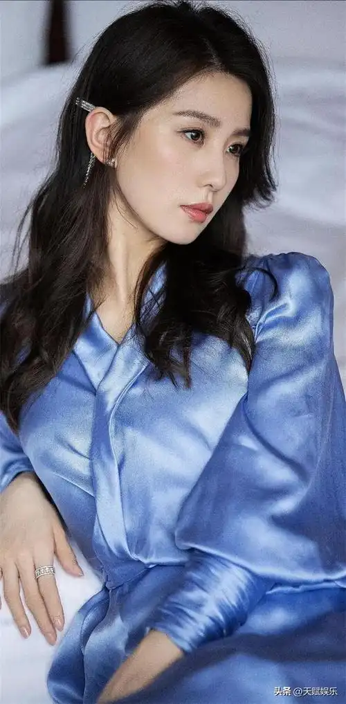 刘诗诗个人资料介绍,刘诗诗个人资料介绍身高体重(演艺圈影视演员