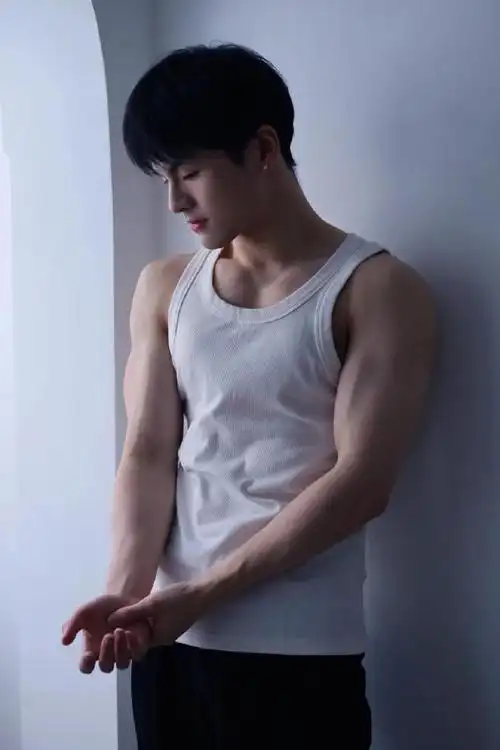 帅哥##颜值##小鲜肉##腹肌