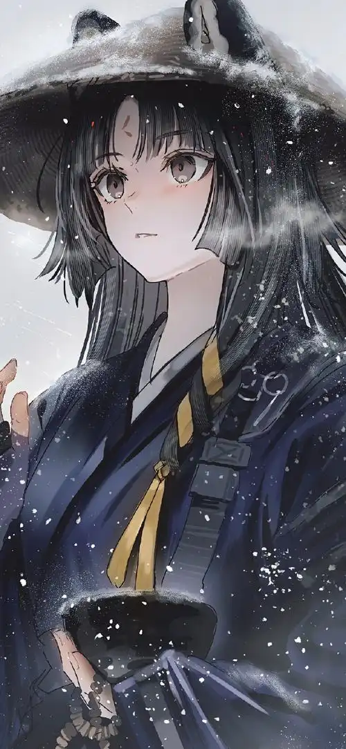 989099你是宇宙限量贩售的快乐  高清二次元壁纸  动漫壁纸